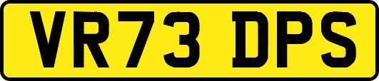 VR73DPS