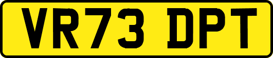 VR73DPT
