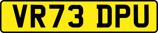 VR73DPU