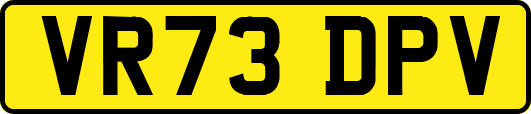 VR73DPV