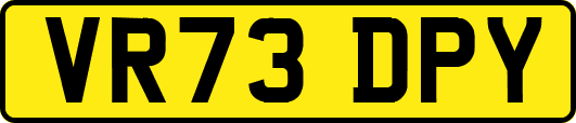 VR73DPY