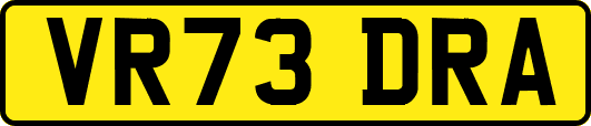 VR73DRA