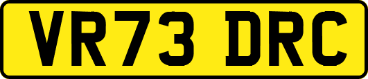 VR73DRC