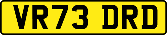 VR73DRD