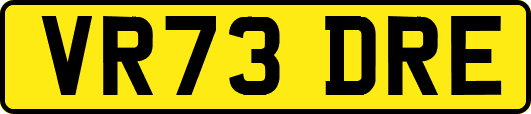 VR73DRE