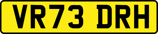 VR73DRH
