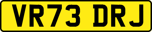 VR73DRJ