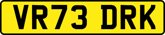 VR73DRK