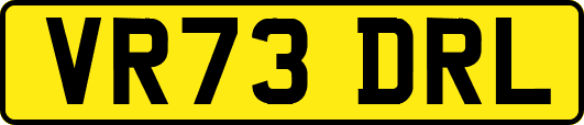 VR73DRL