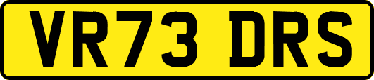 VR73DRS