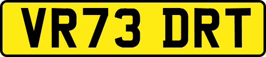 VR73DRT