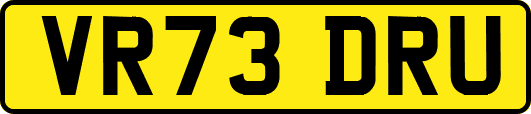 VR73DRU
