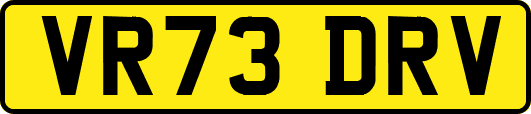 VR73DRV
