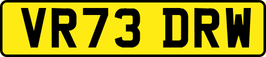 VR73DRW