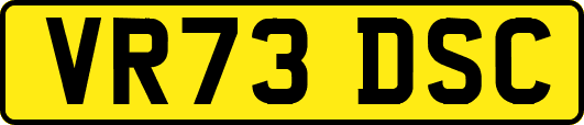 VR73DSC