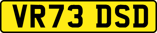 VR73DSD