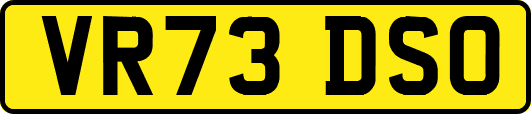 VR73DSO