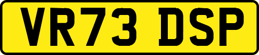 VR73DSP