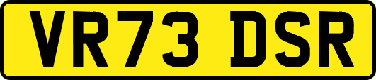 VR73DSR