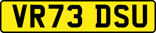 VR73DSU