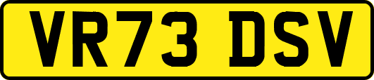 VR73DSV