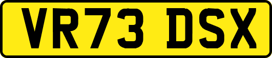 VR73DSX