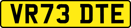 VR73DTE