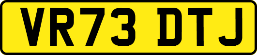 VR73DTJ