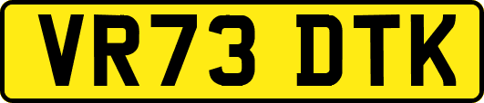 VR73DTK