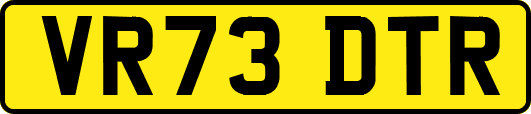 VR73DTR