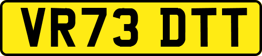 VR73DTT
