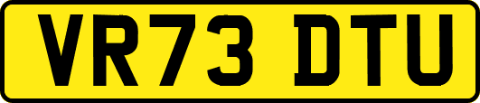 VR73DTU
