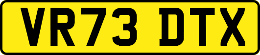 VR73DTX