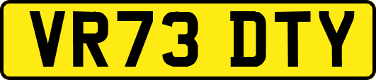 VR73DTY