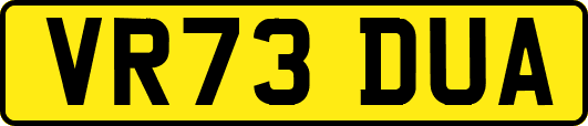 VR73DUA