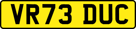 VR73DUC