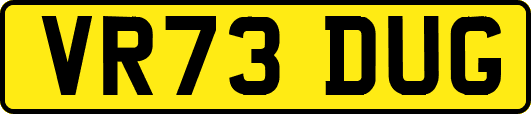VR73DUG