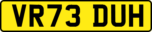VR73DUH