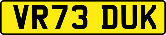 VR73DUK