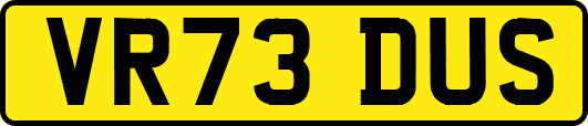 VR73DUS