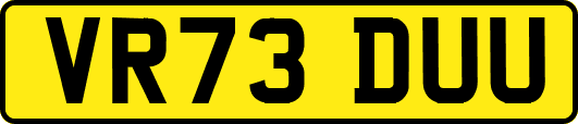 VR73DUU