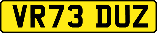 VR73DUZ