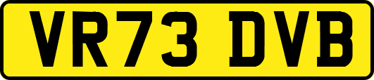 VR73DVB