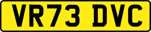 VR73DVC
