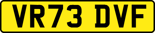 VR73DVF