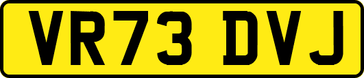 VR73DVJ