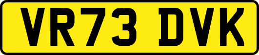 VR73DVK