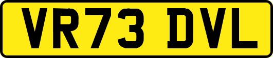 VR73DVL