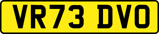 VR73DVO