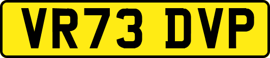 VR73DVP